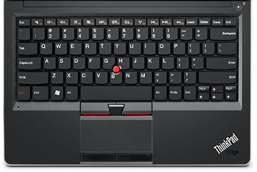 Lenovo ThinkPad Edge 13 review
