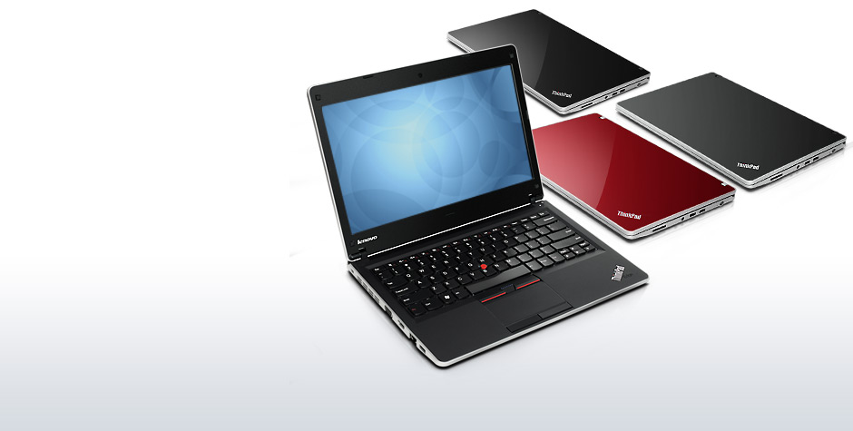 Lenovo ThinkPad Edge 13 review