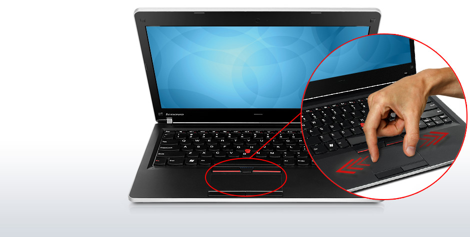 Lenovo ThinkPad Edge 13 review