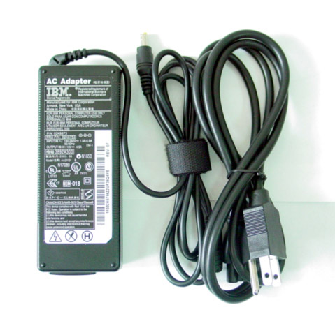 IBM Notebook AC Adapter A07