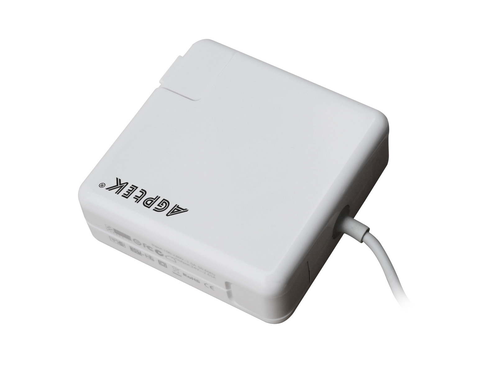 AC Adapter for APPLE PowerBook G3/G4 Series Laptop