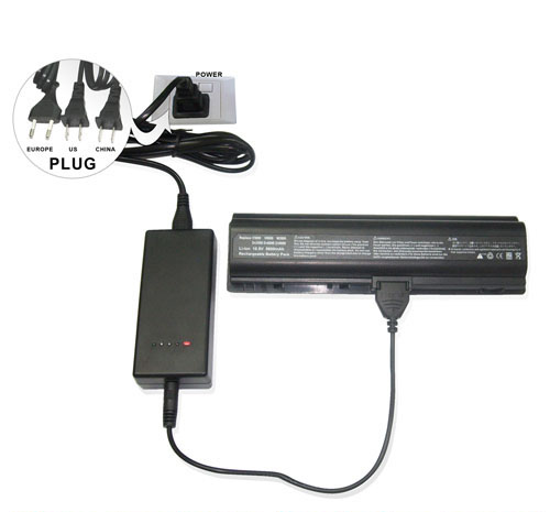 Line Charge for HP DV8000 DV9000 AL6