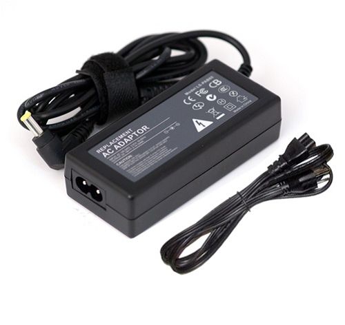 19v 2.1A power supply Laptop AC Adapter Charger for Samsung Netbook NC-10, NC20 NETBOOK series