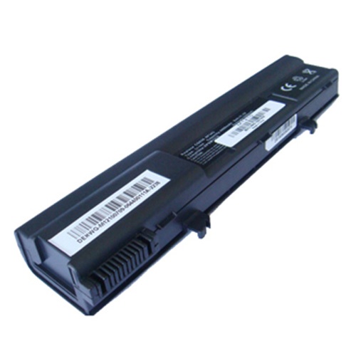6 Cell Replacement Battery for Dell XPS M1210 Laptop