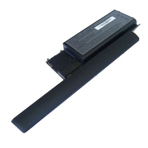 9 Cell Replacement JD634 PC764 Laptop Battery For Dell Latitude D620 D630