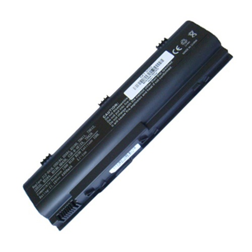 6 Cell Replacement Battery for Dell Inspiron 1300 B120 B130 Latitude 120L