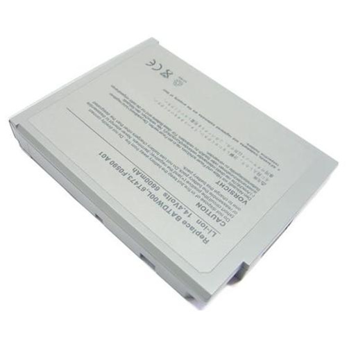 12 Cell Replacement Battery for Dell INSPIRON 1100 5100 5150 5160