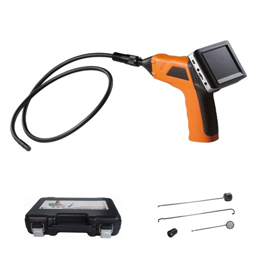 Inspection Camera with 3.5