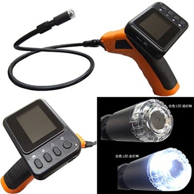 Borescope Wireless Inspection Camera System 