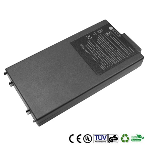 8 CELL Battery For Compaq Presario 700 1400 N105 N115 series laptop