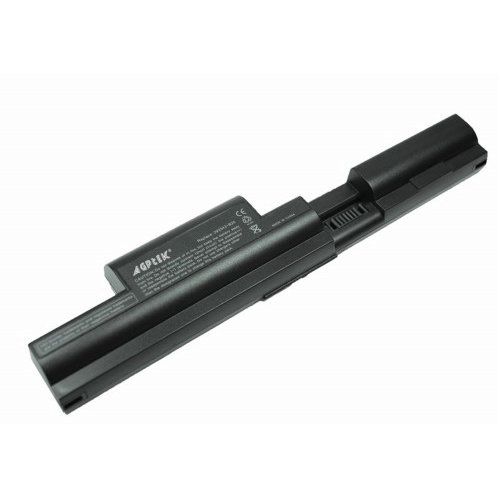 2200mAh/33Whr 4 Cell! AGPtek Replacement Laptop Battery For COMPAQ Evo N400 N400c N410 N410c Series