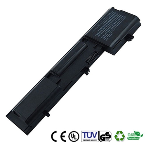 Agptek - 4400mAh/48Whr 6 Cell Replacement Laptop Battery For Dell Latitude D410 Y5179 Y5180 Y6142