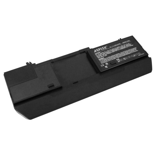 Battery for Dell D420 5800mAh LD20