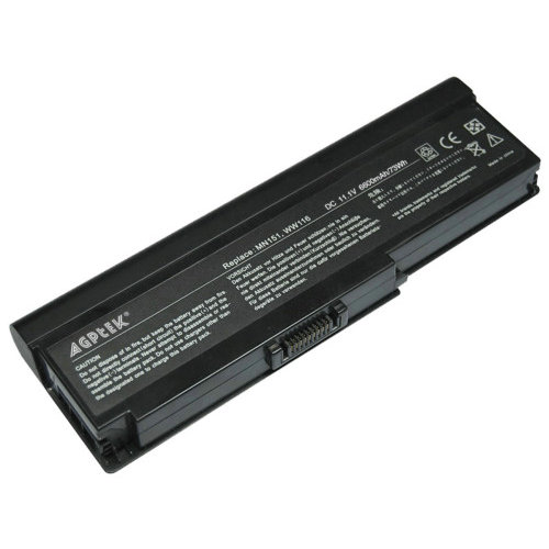 Battery Dell Inspiron 1420 6600mAh LD26