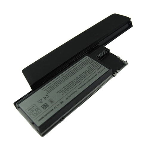 12 cells Battery For Dell Latitude D620 D630 D631 D630c Series