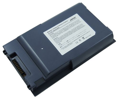 Agptek Battery For Fujitsu S2000 S2010 S2020 S6110 S6120 S6130 series laptop