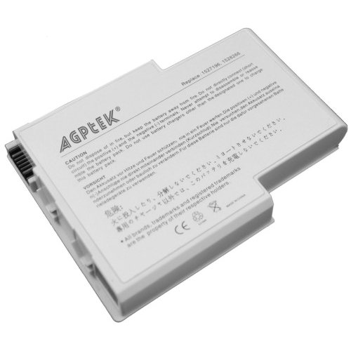 battery Gateway 400l black 4200mAh