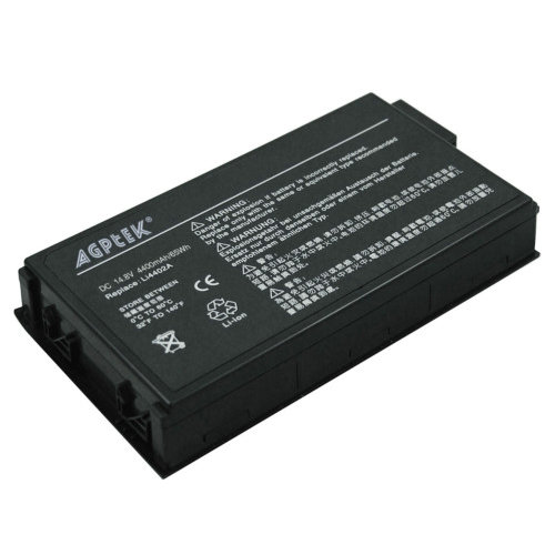 Battery For MSI Wind U100