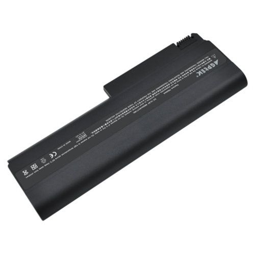 6600mAh/71Whr 9 Cell Replacement Battery FOR HP Compaq NX6120 6510 6910 6710 nc6140