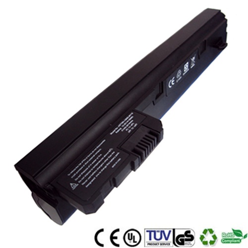 6 Cell Agptek HSTNN-CB0D Replacement Battery For HP MINI 110 Series 