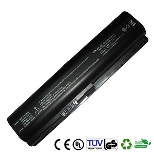 Battery For HP Pavilion DV4 DV5 DV6, Presario CQ40 CQ50 CQ60 CQ70 series Laptop