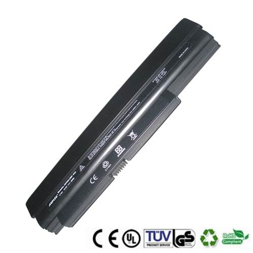 55Wh 10.8V 6Cells Laptop Battery for HP DV2 HSTNN-CB87 HSTNN-CB86 Entertainment Notebook PC series