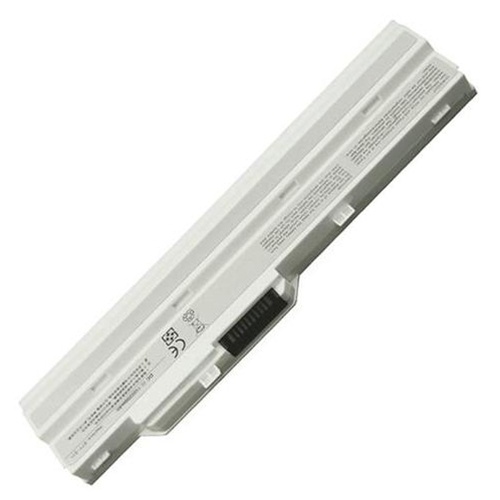 9 cell! Replacement MSI BTY-S11 BTY-S12 Battery For MSI Wind U100 U90 U90X U100X, LG X110 Series