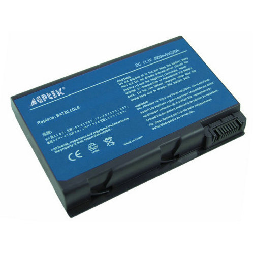 Battery For acer 3100 AR5100LH - acer notebook battery