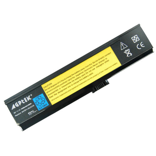 battery travelmate 2480 - acer notebook battery