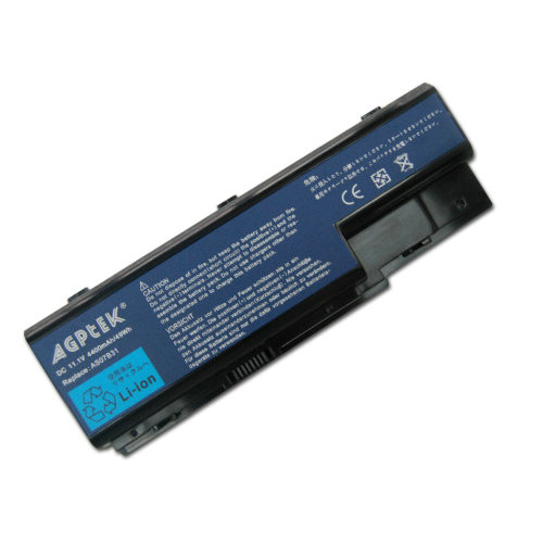 Battery For Acer Aspire 5520 - acer notebook battery