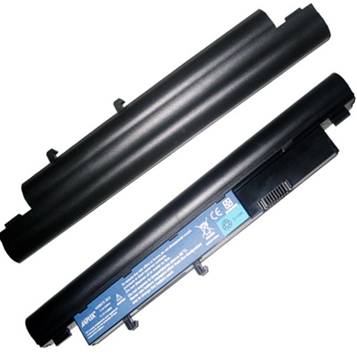 Battery for Acer AS09D34 AS09D56 Acer Aspire 3810 4810 5810 Timeline series