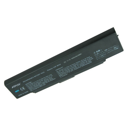 Battery For Sony VGP-BPS2  LS6