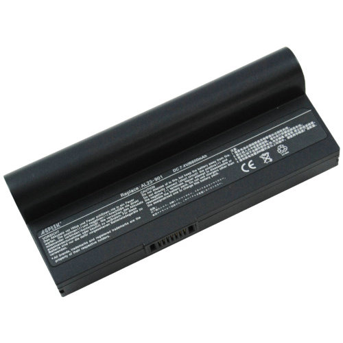 battery For Asus A3, A3000, A3E, A3H, A6K laptop battery