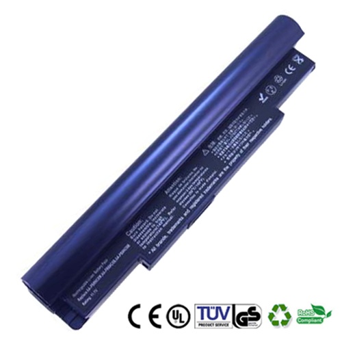 battery 4 samsung X10 blue 7200mAh 