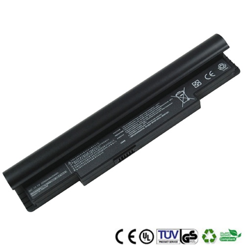 6 Cell New Battery For Samsung NC10 ND10 NC20 N110 N120