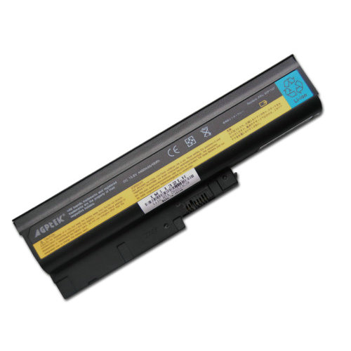 Battery IBM ThinkPad R60 4400mAh