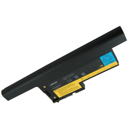 Battery For IBM Thinkpad X60