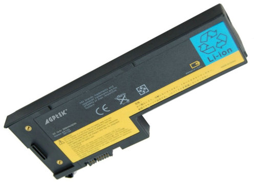 Battery IBM Thinkpad X60 2000mAh