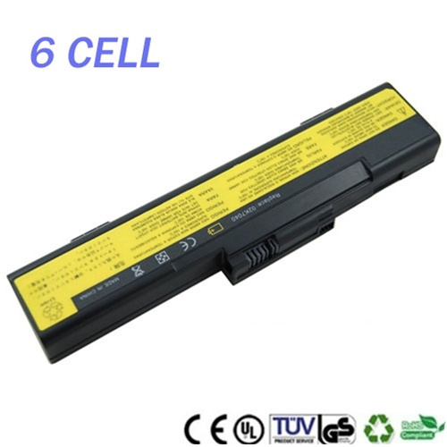 6 Cell Replacement Laptop Battery For IBM Thinkpad X30 X31 Series laptop