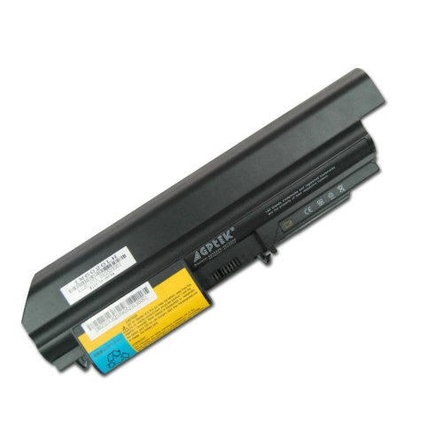 Laptop Battery For IBM ThinkPad R61 Li26