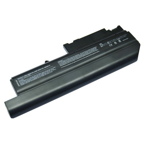 Battery 4 IBM ThinkPad R50 7200mAh  Li32
