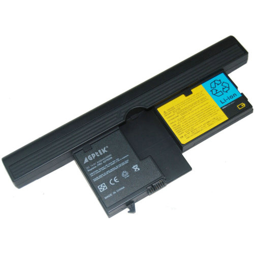 Battery For IBM ThinkPad X61 Tablet Li35