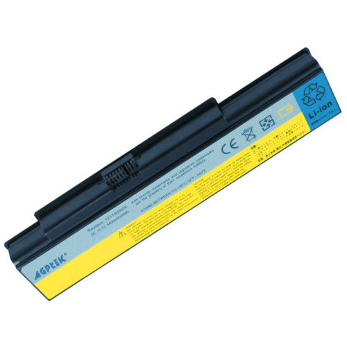 Battery IdeaPad Y710 4400mAh