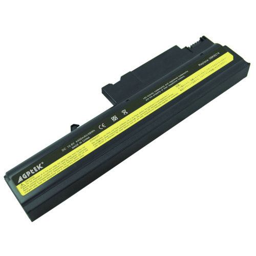 Battery IBMThinkPAD T40 T41 4400mAh
