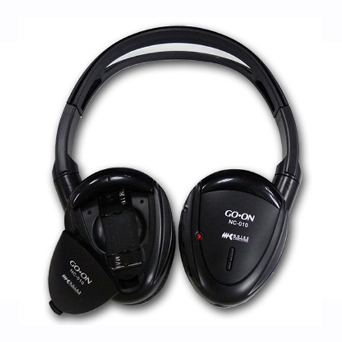 Noise Canceling Headphone