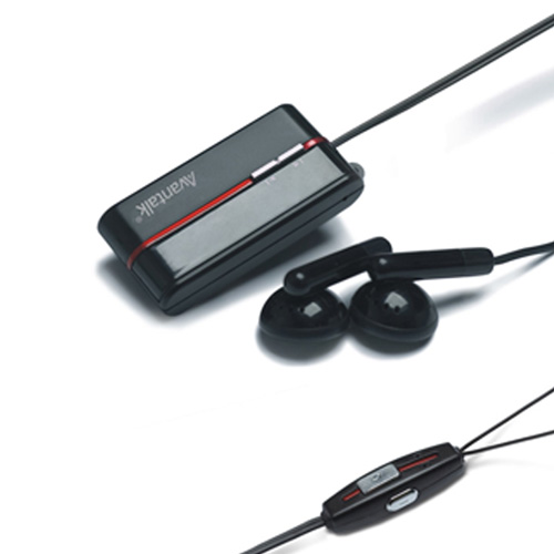 Bluetooth Stereo Headphone