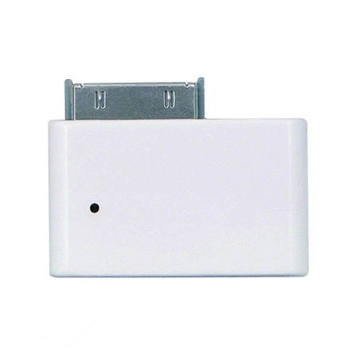 Bluetooth A2DP Audio Dongle Adapter For iPhone 3G iPod Touch