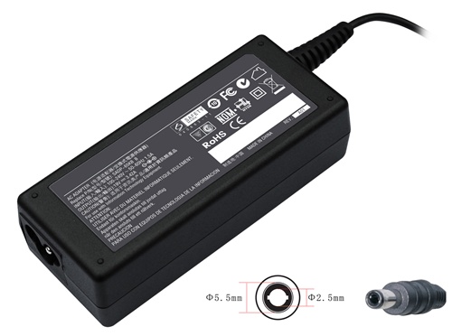 19V 3.42A AC Adapter for Gateway 3000 4000 6000 CX MT MX NX series