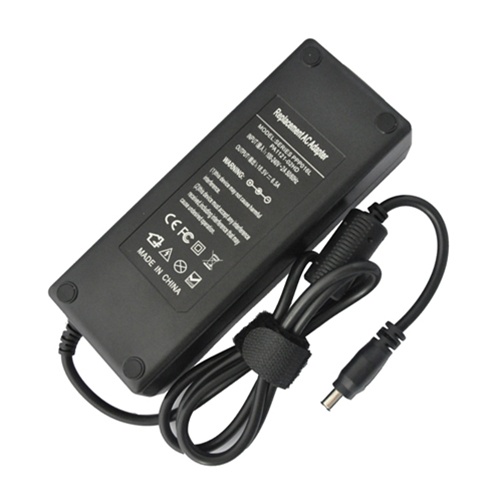 18v 6.5A AC Adapter Charger for HP Pavilion zv6000, Compaq Presario R4000 Series laptops-SKU:Ah56