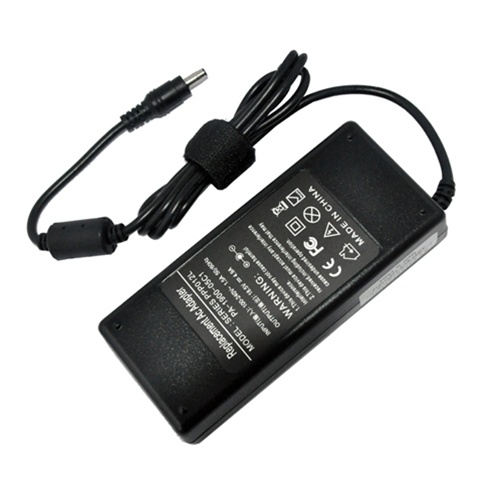18.5V 4.9A AC Adapter for Compaq 1500 1500T 1500US, Compaq Evo N110 N150 N200 N400c N410c series